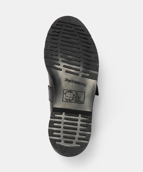 Dr. Martens(ドクターマーチン)の「【Dr.Martens/ドクターマーチン】 ADRIAN BUCKLE(その他シューズ・レディース・ブラック・25cm/24cm/23cm)」の3枚目の写真
