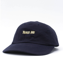 MOUSSY | MESSAGE CAP(キャップ)
