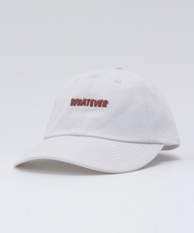 MOUSSY | MESSAGE CAP(キャップ)