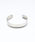 20/80�i�e�D�G���e�B�[�G�C�e�B�[�j�́u�y20/80�z�g�D�G���e�B�[�G�C�e�B�[/ STERLING SILVER ID BANGLE 13mm width�i�u���X���b�g�j�v�b�V���o�[