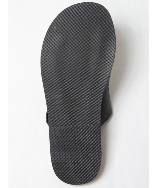 JACKROSE（ジャックローズ）の「PUメッシュサンダル（サンダル・メンズ・ホワイト/キャメル/ブラック・M/L）」の10枚目の写真