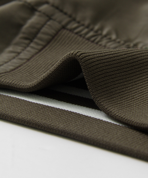 URBAN RESEARCH（アーバンリサーチ）の「REVERSIBLE SKA JACKET（ブルゾン・メンズ・カーキ/ブラック・SMALL/LARGE/MEDIUM）」の13枚目の写真