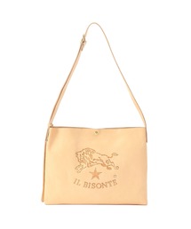 IL BISONTE/ ORIGINAL LEATHER / クロスボディバッグ