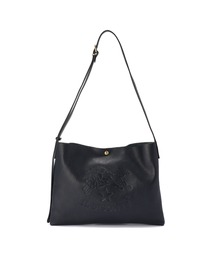 IL BISONTE/ ORIGINAL LEATHER / クロスボディバッグ