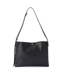 IL BISONTE/ ORIGINAL LEATHER / クロスボディバッグ