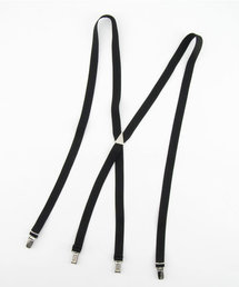 BEAMS | Suspender Factory of San Francisco / サスペンダー(サスペンダー)