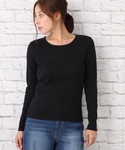 LEPSIM(レプシィム)の「トップス(Tシャツ/カットソー)」