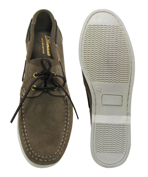 UNITED ARROWS（ユナイテッドアローズ）の「DANASSA SUEDE DECK