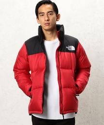 THE NORTH FACE | [ザ ノースフェイス]▲THE NORTH FACE NUPTSE JKT / ヌプシジャケット(ダウンジャケット/コート)