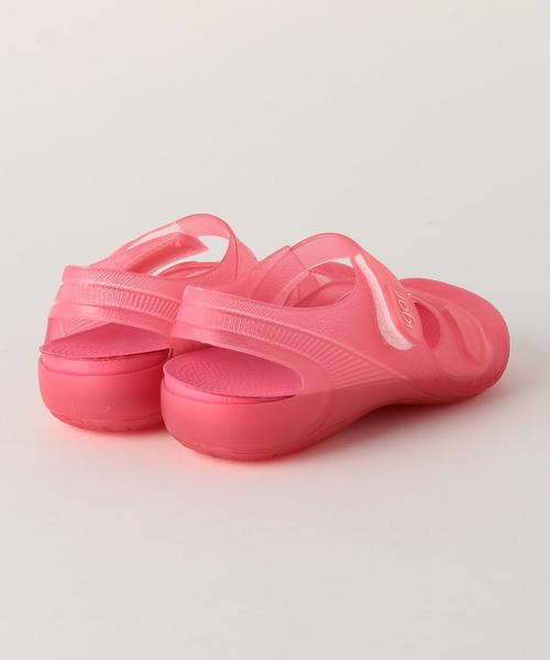 igor（イゴール）の「◆【igor(イゴール)】サンダル/BONDI 17cm-18cm ◆（サンダル・キッズ・ピンク/レッド/オレンジ/イエロー/ライトブルー/ネイビー・17cm/18cm）」の9枚目の写真