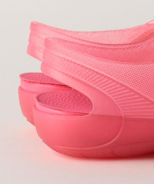 igor（イゴール）の「◆【igor(イゴール)】サンダル/BONDI 17cm-18cm ◆（サンダル・キッズ・ピンク/レッド/オレンジ/イエロー/ライトブルー/ネイビー・17cm/18cm）」の11枚目の写真