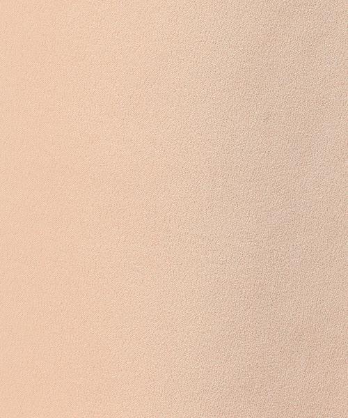 green label relaxing（グリーンレーベルリラクシング）の「[手洗い可能/LDP] CR S PO ブラウス -JJPPOP（シャツ/ブラウス・レディース・ブラック/ピンク/ナチュラル・FREE）」の17枚目の写真