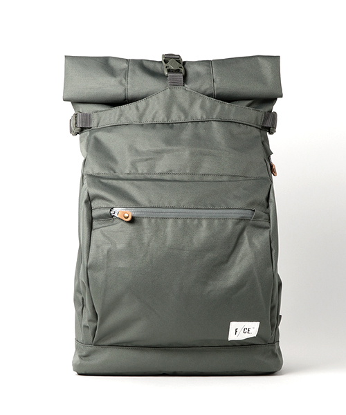 F/CE 無縫製完全防水ロールトップバッグ リュック コーデュラ 楽天市場】【bag15】エフシーイー ノー シーム ロール トップ