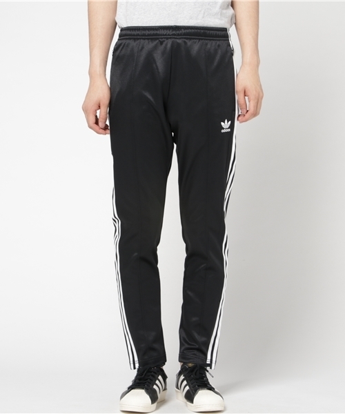adidas（アディダス）の「オリジナルス パンツ[TAPERED TRACK