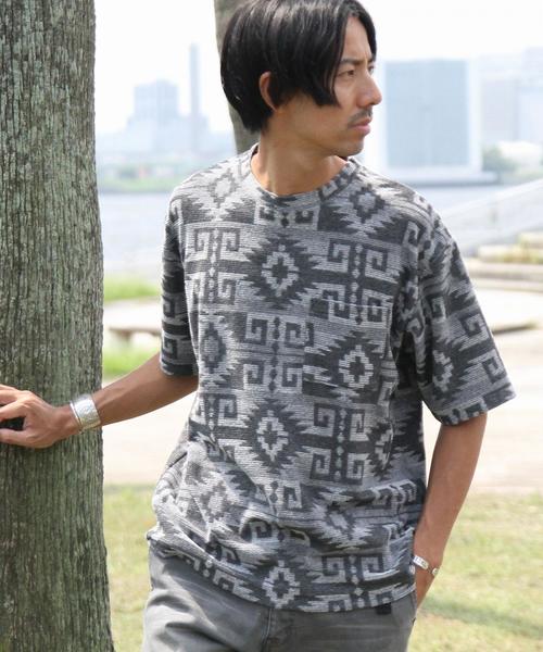 PENDLETON（ペンドルトン）の「PENDLETON(ペンドルトン)別注総柄