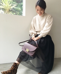 Banner Barrett | 【ZOZOTOWN 限定】フレンチテリー裏毛PULLOVER(スウェット)