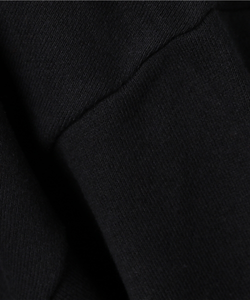Banner Barrett（バナーバレット）の「【ZOZOTOWN 限定】フレンチテリー裏毛PULLOVER（スウェット・レディース・ブラック/ベージュ/グレー/ボルドー・38）」の9枚目の写真