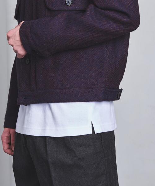 UNITED ARROWS（ユナイテッドアローズ）の「＜District UNITED