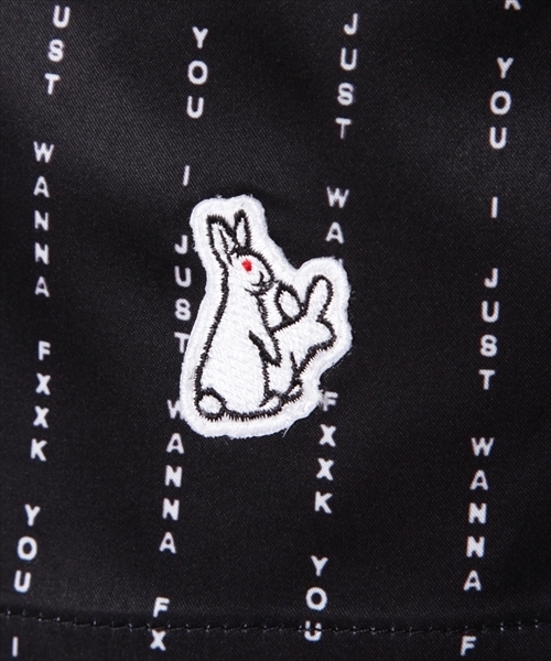 持っておきたい愛されデザイン】#FR2 Rabbit パジャマ
