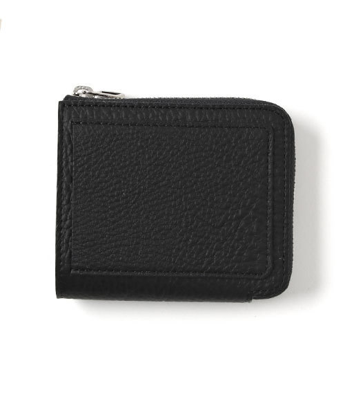 ITTI（イッチ）の「[ITTI×ADAM ET ROPE'] ウォレット（コインケース・メンズ・ブラック/グレー系その他・FREE）」の2枚目の写真