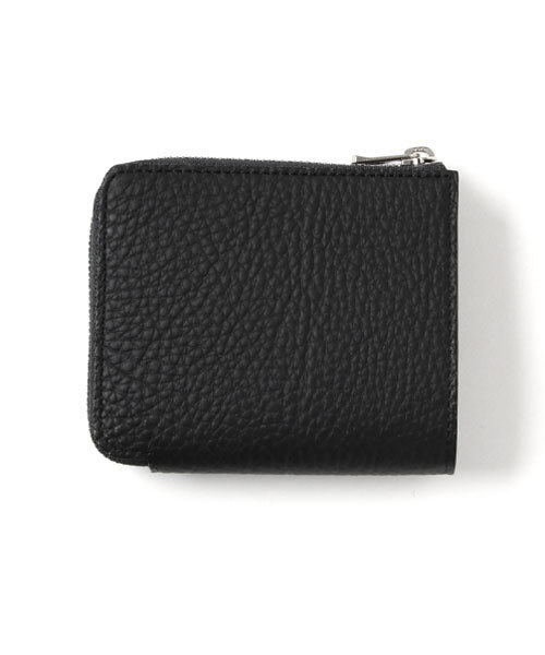 ITTI（イッチ）の「[ITTI×ADAM ET ROPE'] ウォレット（コインケース・メンズ・ブラック/グレー系その他・FREE）」の8枚目の写真