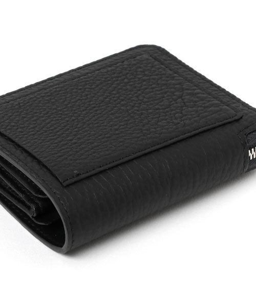 ITTI（イッチ）の「[ITTI×ADAM ET ROPE'] ウォレット（コインケース・メンズ・ブラック/グレー系その他・FREE）」の9枚目の写真