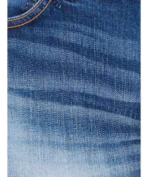 Ungrid（アングリッド）の「フレイドヘムストスリ（デニムパンツ・レディース・インディゴブルー/ブルー・24inch/25inch/26inch/27inch/23inch）」の18枚目の写真