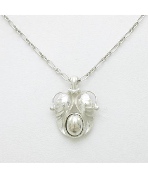 ブランド古着】1994（ネックレス）｜GEORG JENSEN（ジョージジェンセン