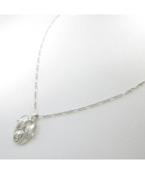 ブランド古着】1994（ネックレス）｜GEORG JENSEN（ジョージジェンセン