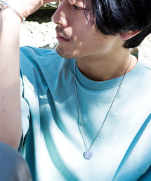 DETAILS（ディテールズ）の「DETAILS accessory/ラウンドネックレス（ネックレス）」