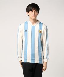 adidas（アディダス）の「アルゼンチン ジャージー [ARGENTINA