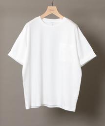 BEAUTY&YOUTH UNITED ARROWS | BY ワイドフォルム カットソー(Tシャツ/カットソー)