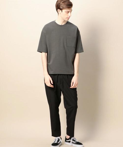 BEAUTY&amp;YOUTH UNITED ARROWS - Beauty&amp;youth カットソー BEAUTY&YOUTH UNITED ARROWS（ビューティーアンドユース
