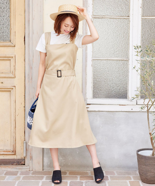 KOBE LETTUCE（コウベレタス）の「8cmヒールオープントゥミュール/レディース/シューズ/サンダル[I1546]神戸レタス（サンダル・レディース・ホワイト/ブラック/ピンク/イエロー/ベージュ系その他・LL/S/M/L）」の10枚目の写真