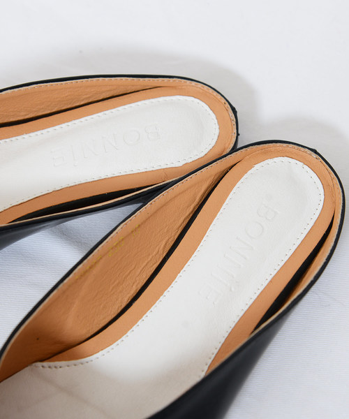 shopnikoniko(ショップニコニコ)の「足袋バブーシュ(その他シューズ・レディース・ホワイト/ブラック/ベージュ・23cm/23.5cm/24cm/24.5cm/22.5cm)」の9枚目の写真