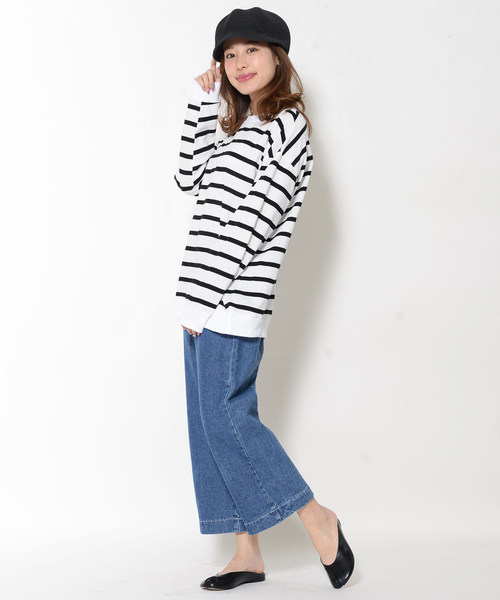 shopnikoniko(ショップニコニコ)の「足袋バブーシュ(その他シューズ・レディース・ホワイト/ブラック/ベージュ・23cm/23.5cm/24cm/24.5cm/22.5cm)」の11枚目の写真