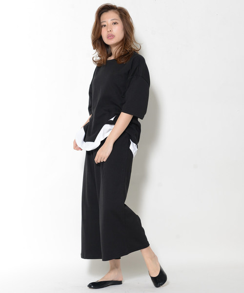 shopnikoniko(ショップニコニコ)の「足袋バブーシュ(その他シューズ・レディース・ホワイト/ブラック/ベージュ・23cm/23.5cm/24cm/24.5cm/22.5cm)」の12枚目の写真