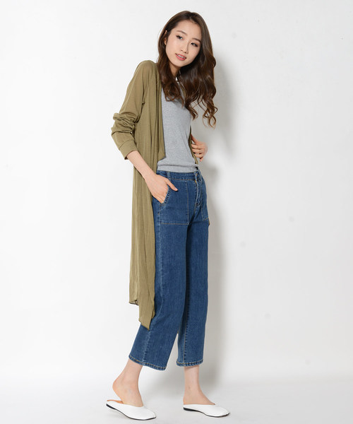 shopnikoniko(ショップニコニコ)の「足袋バブーシュ(その他シューズ・レディース・ホワイト/ブラック/ベージュ・23cm/23.5cm/24cm/24.5cm/22.5cm)」の14枚目の写真