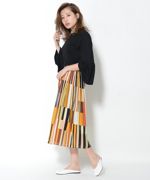 shopnikoniko(ショップニコニコ)の「足袋バブーシュ(その他シューズ・レディース・ホワイト/ブラック/ベージュ・23cm/23.5cm/24cm/24.5cm/22.5cm)」の15枚目の写真