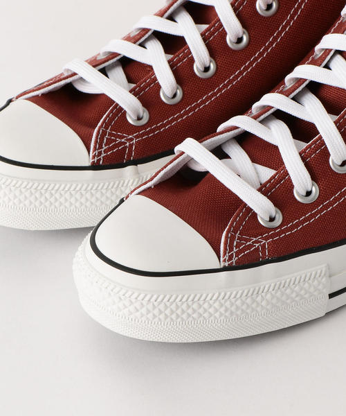 CONVERSE ALL STAR（コンバースオールスター）の「[コンバース] SC CONVERSE ALL STAR100 COL ハイカット / スニーカー（スニーカー・メンズ・ワインレッド/コバルトブルー・26.5cm/27cm/26cm/27.5cm）」の8枚目の写真