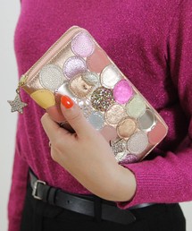 新マルチドット 長財布