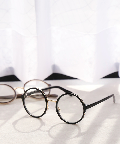 WEGO（ウィゴー）の「WEGO/【WEB限定】クリアレンズアイウェア（メガネ・メンズ・その他4/その他5/その他6/その他7/その他8/その他9/その他10/その他11/その他12/その他13/その他14/その他15/その他16/その他2/その他3/その他1/その他17/その他18/その他19/その他20/その他22/その他21・FREE）」の12枚目の写真