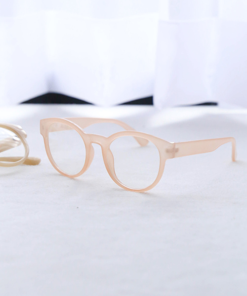 WEGO（ウィゴー）の「WEGO/【WEB限定】クリアレンズアイウェア（メガネ・メンズ・その他4/その他5/その他6/その他7/その他8/その他9/その他10/その他11/その他12/その他13/その他14/その他15/その他16/その他2/その他3/その他1/その他17/その他18/その他19/その他20/その他22/その他21・FREE）」の13枚目の写真