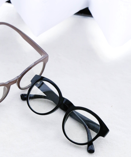 WEGO（ウィゴー）の「WEGO/【WEB限定】クリアレンズアイウェア（メガネ・メンズ・その他4/その他5/その他6/その他7/その他8/その他9/その他10/その他11/その他12/その他13/その他14/その他15/その他16/その他2/その他3/その他1/その他17/その他18/その他19/その他20/その他22/その他21・FREE）」の16枚目の写真