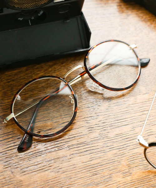 WEGO（ウィゴー）の「WEGO/【WEB限定】クリアレンズアイウェア（メガネ・メンズ・その他4/その他5/その他6/その他7/その他8/その他9/その他10/その他11/その他12/その他13/その他14/その他15/その他16/その他2/その他3/その他1/その他17/その他18/その他19/その他20/その他22/その他21・FREE）」の19枚目の写真