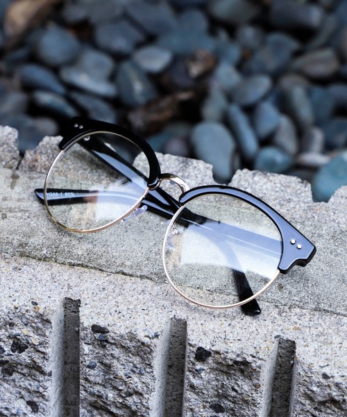 WEGO（ウィゴー）の「WEGO/【WEB限定】クリアレンズアイウェア（メガネ・メンズ・その他4/その他5/その他6/その他7/その他8/その他9/その他10/その他11/その他12/その他13/その他14/その他15/その他16/その他2/その他3/その他1/その他17/その他18/その他19/その他20/その他22/その他21・FREE）」の17枚目の写真