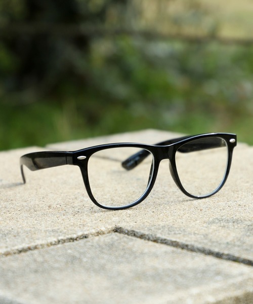 WEGO（ウィゴー）の「WEGO/【WEB限定】クリアレンズアイウェア（メガネ・メンズ・その他4/その他5/その他6/その他7/その他8/その他9/その他10/その他11/その他12/その他13/その他14/その他15/その他16/その他2/その他3/その他1/その他17/その他18/その他19/その他20/その他22/その他21・FREE）」の18枚目の写真