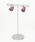 tone�i�g�[���j�́u�ymarinaJEWELRY�z14kgf/Ruby pave pierced earring�i�s�A�X�i�����p�j�j�v�b���b�h
