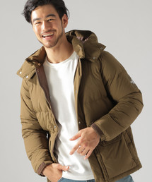 BAYFLOW Men's�i�x�C�t���E �����Y�j�́u�yTHE NORTH FACE(�U�m�[�X�t�F�C�X)�z�L�����v�V�F���V���[�g�i�����Y�j�i�u���]���j�v