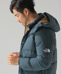 BAYFLOW Men's�i�x�C�t���E �����Y�j�́u�yTHE NORTH FACE(�U�m�[�X�t�F�C�X)�z�L�����v�V�F���V���[�g�i�����Y�j�i�u���]���j�v